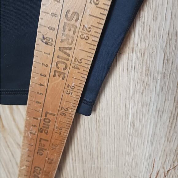 Gap Winterbrush Fleece Lined Leggings Size Small - Picture 9 of 11